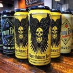 Burning Beard Brewing Signs Lease on New El Cajon Facility