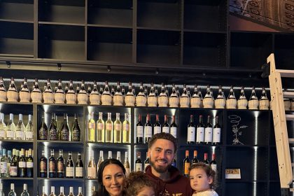 Gino & Gianni’s Pizzeria by MammaMia Bringing New York-Style Pizza to La Mesa