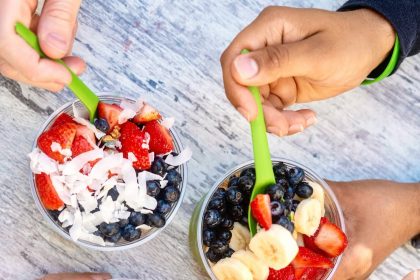 South Block Readying its 21st Location