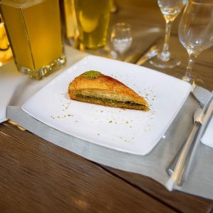 Oakland Café Expanding to Downtown Sacramento with Middle Eastern Plates and Pours