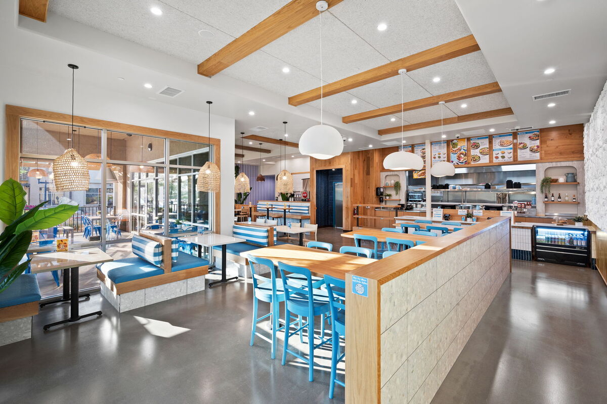 Luna Grill Proposes North Phoenix Site Amid Arizona Expansion
