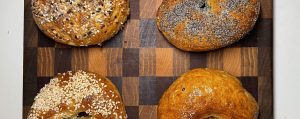 Mission Bagel Opening Brick-and-Mortar in PB
