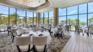 Mastro’s Restaurants opened its first fine dining restaurant in San Diego on July 11.