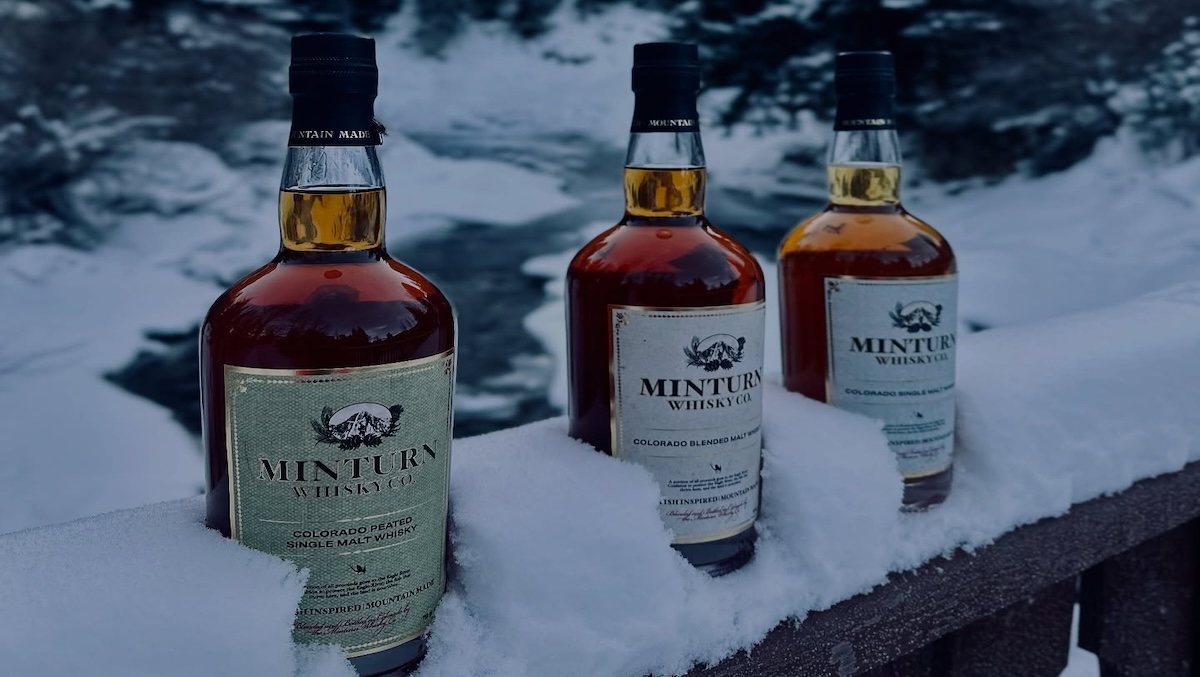Minturn Whisky Co. Plans Permanent Distillery and Tasting Room