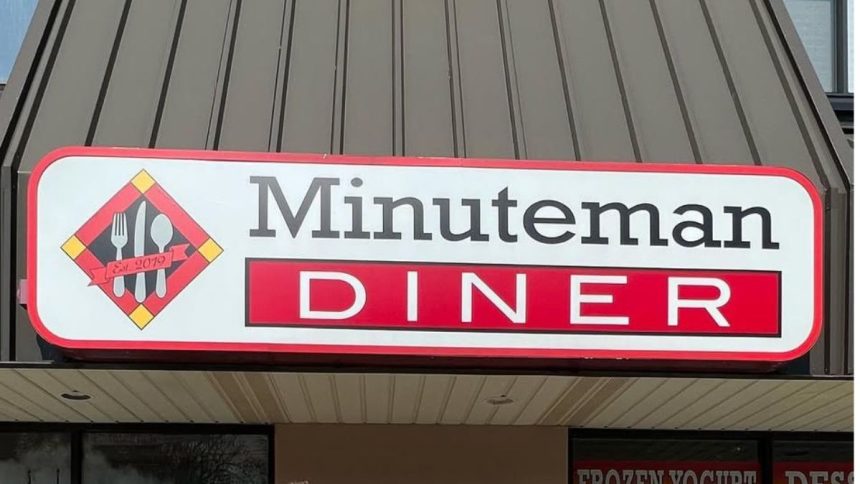 The popular Boston restaurant is shutting down after five-plus years in Bedford.