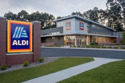ALDI will bring its third new store on July 31 to St. Cloud.