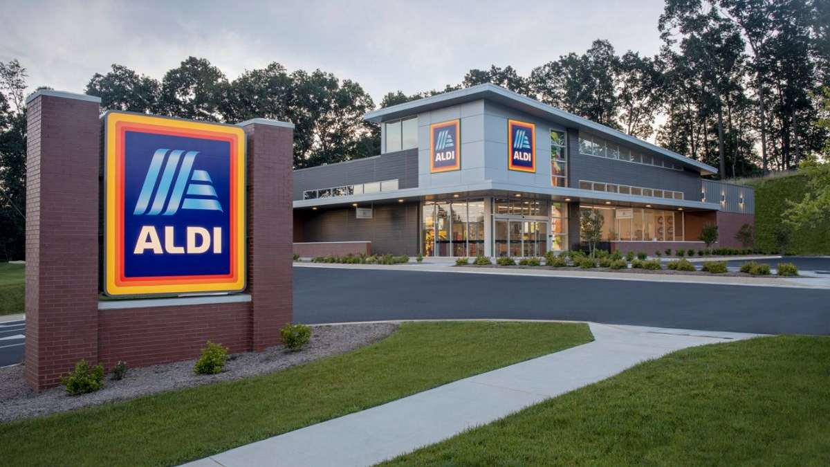 ALDI will bring its third new store on July 31 to St. Cloud.