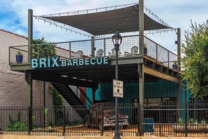 The BBQ place has invited patrons to its Fort Worth location for the last three weeks of service.