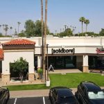 A new national strength training studio opens in Scottsdale at The Shops at Hilton Village.