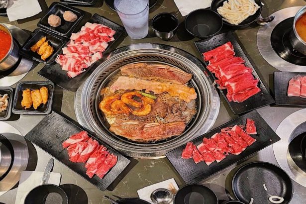 Stanton Confirmed for Hot Pot & KBBQ Expansion