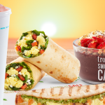 Tropical Smoothie Cafe Expanding with Two New Boston-Area Locations