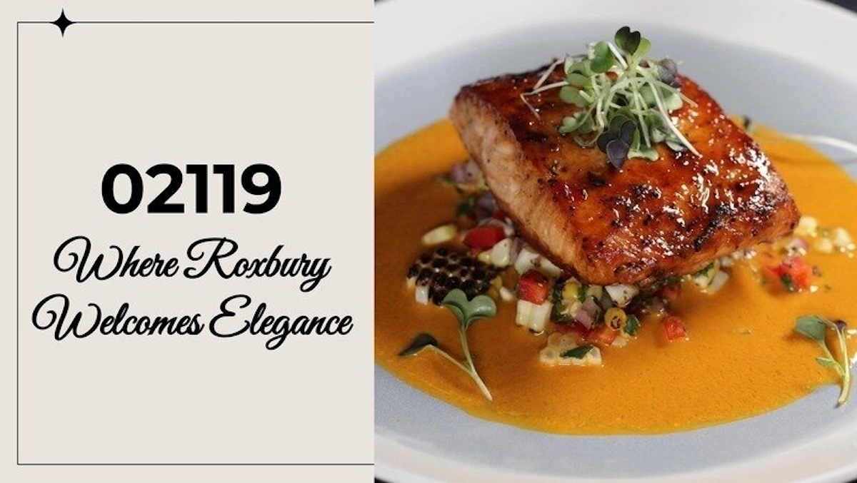 The Weston Way Bringing Late-Night Dining to Roxbury