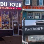 Three Philly restaurants cited for health code violations on July 17