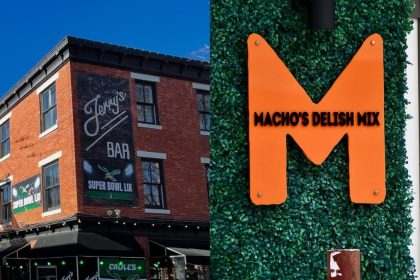 Two Philly eateries cited for health code violations on July 25, 2025