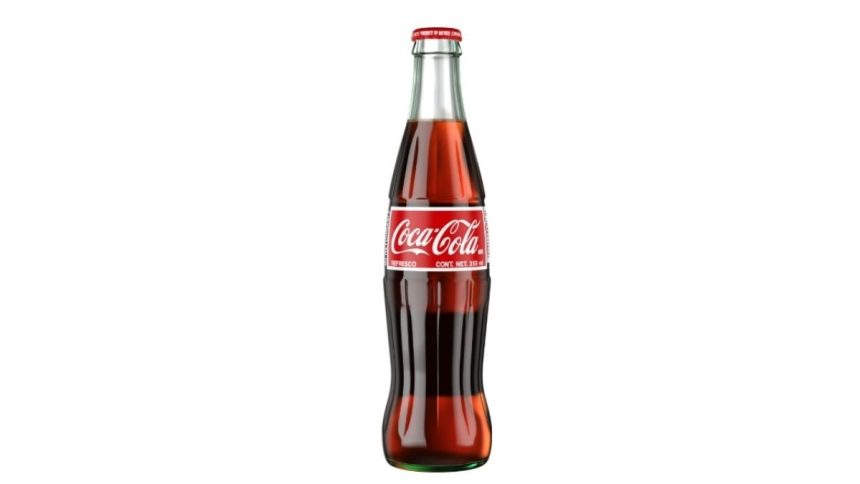The beloved beverage is the No.1 choice in Arkansas, Georgia, Kentucky, and more.