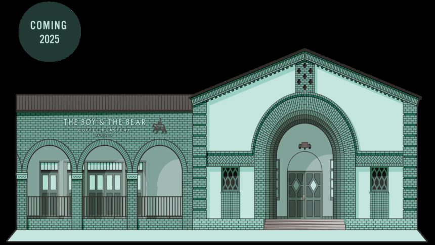 The Boy & The Bear Expanding into San Diego
