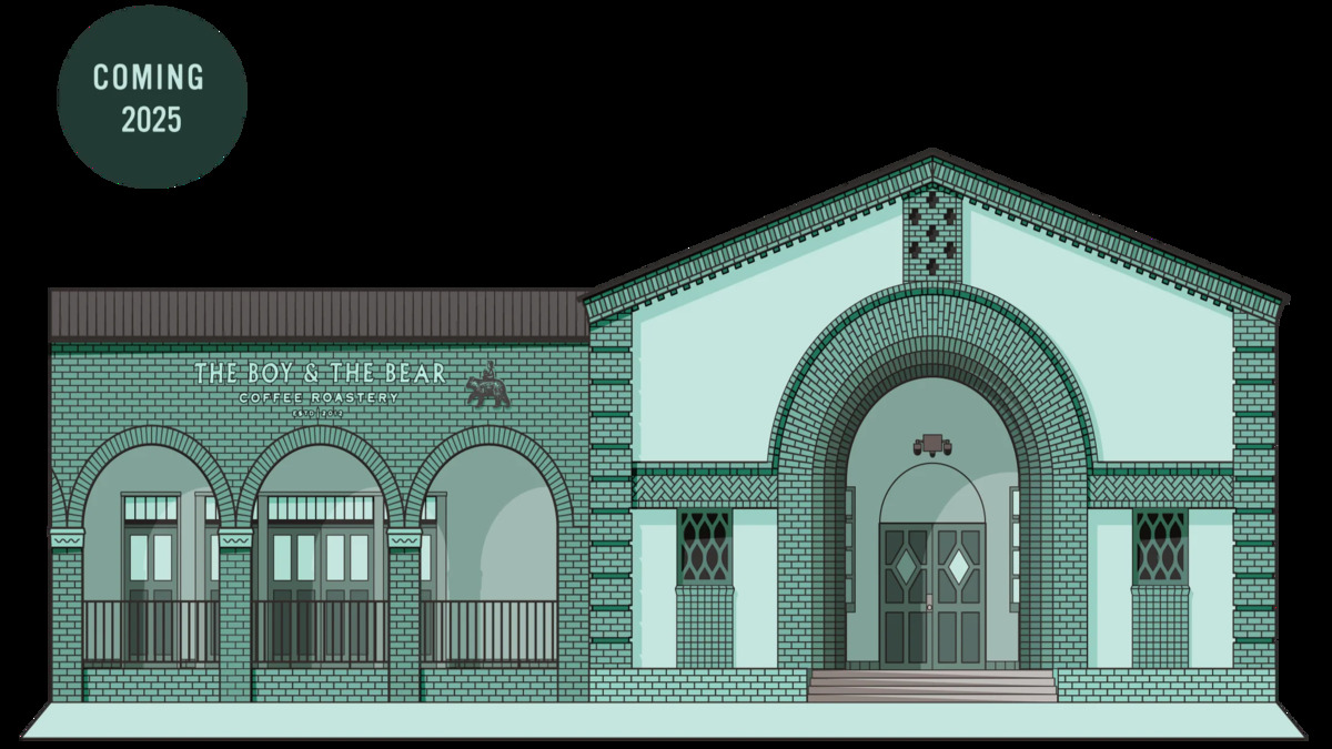 The Boy & The Bear Expanding into San Diego