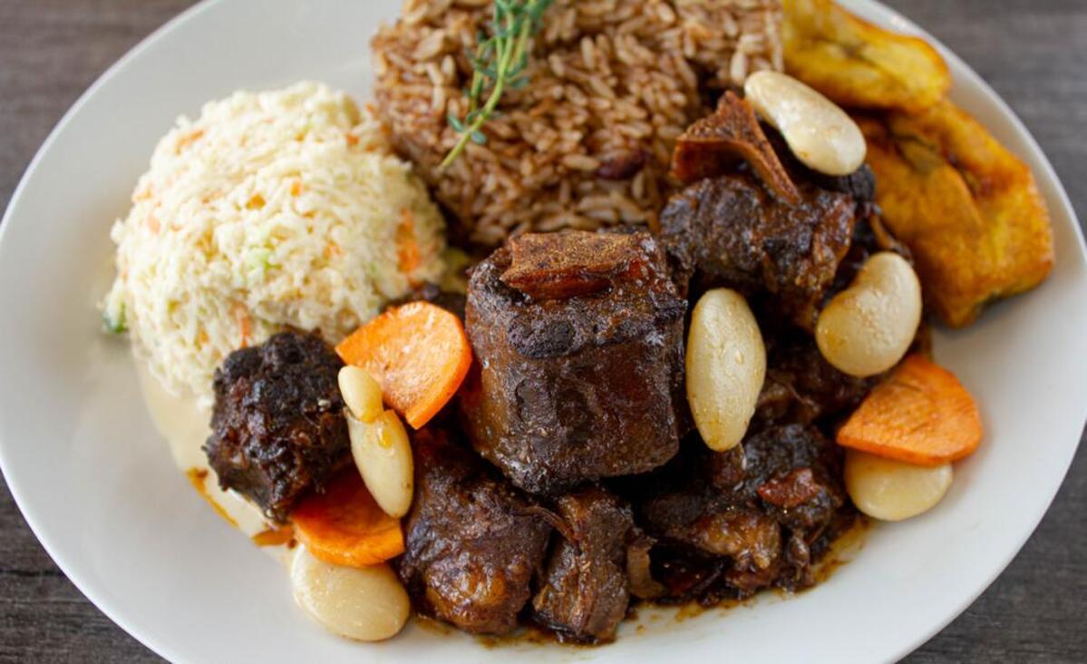Wanda’s Caribbean Kitchen Relocating Next Week