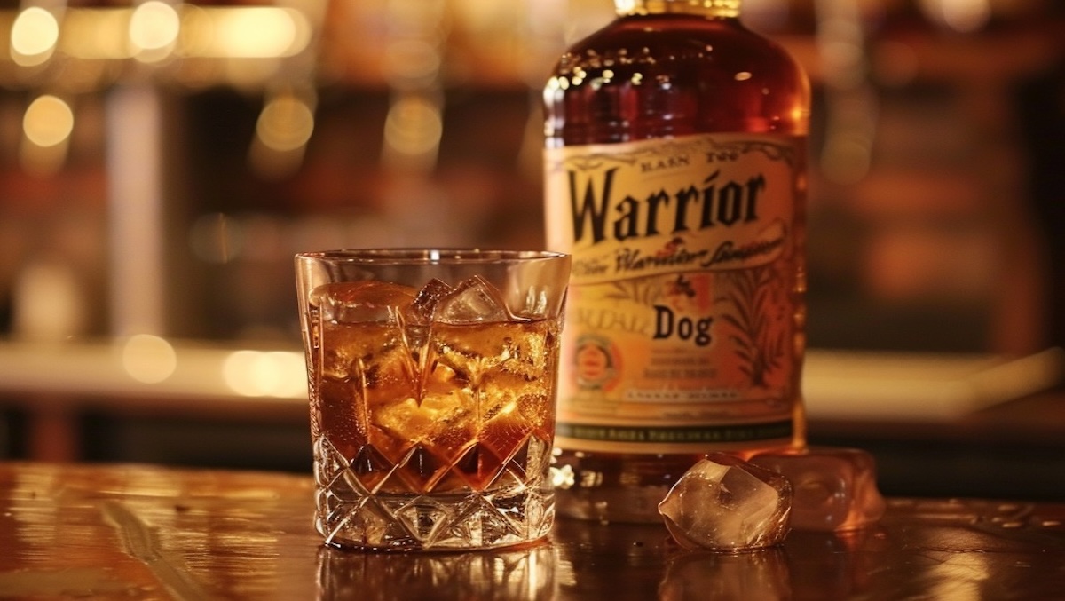 Whiskey With a Mission Launching in Big Bear