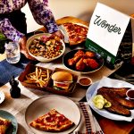 Wonder to Bring Multi-Chef Dining Concept to Natick This Fall