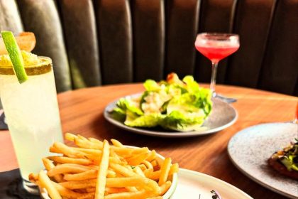 Located at 111 Lexington Avenue, the inn is also the home to the Cenote Pool & Bar and the rooftop bar The Moon’s Daughters.