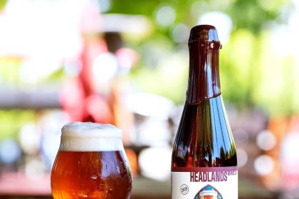 Headlands Brewing Expanding to Berkeley