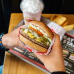 Fatburger Opening Burger Joint in San Antonio’s Hard Oak Neighborhood