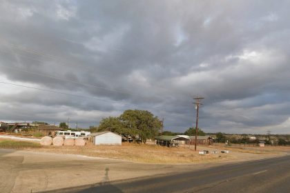 Mixed-Use Development The Meuse Under Construction in Fredericksburg