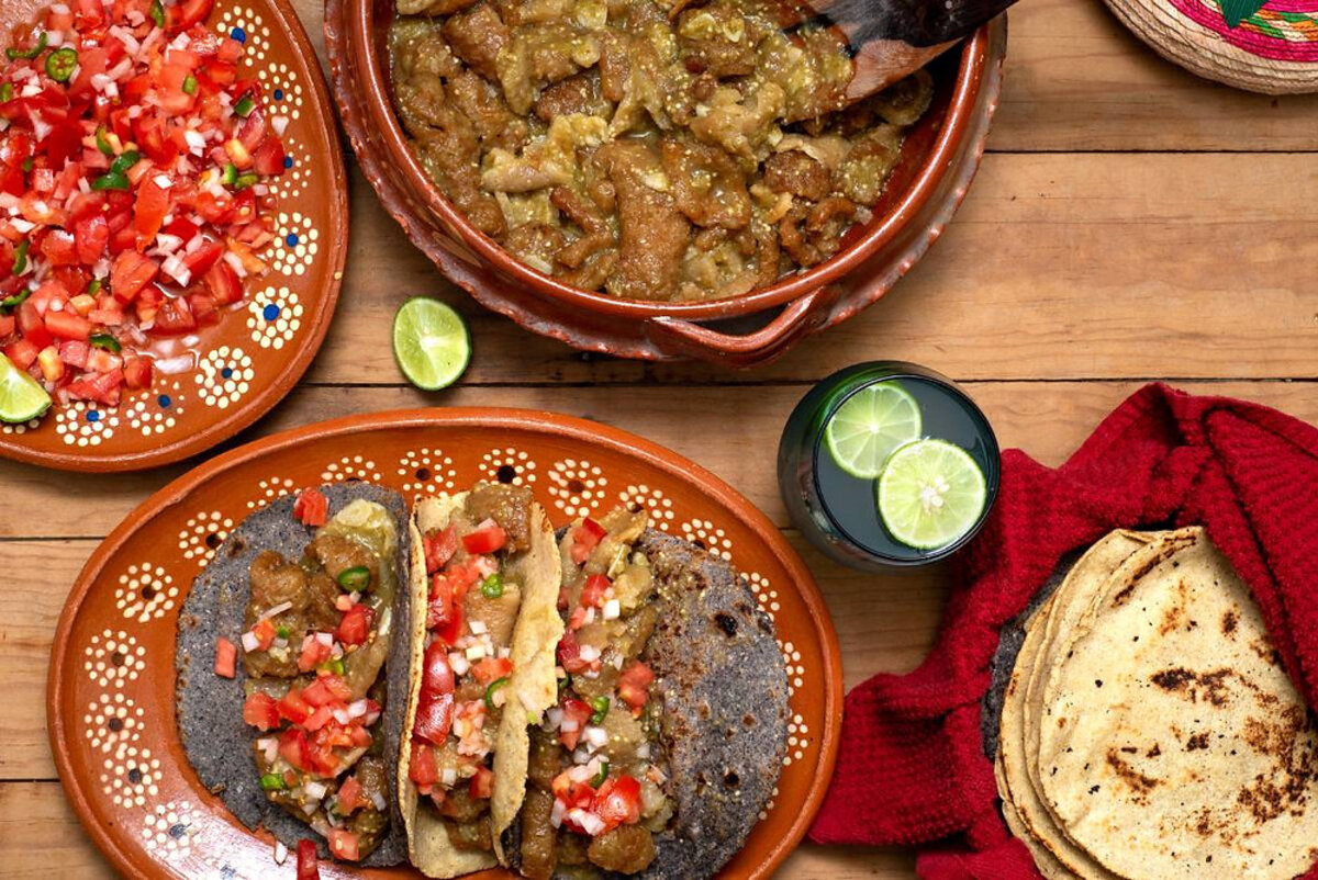 Mike's Red Tacos Opening Third Site in Scripps Mesa