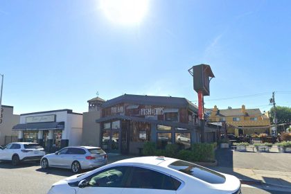 San Carlos’s Sushi Kazoku Plans to Relocate