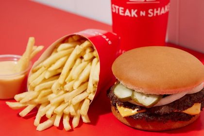 Steak ‘n Shake Expanding Footprint in San Antonio