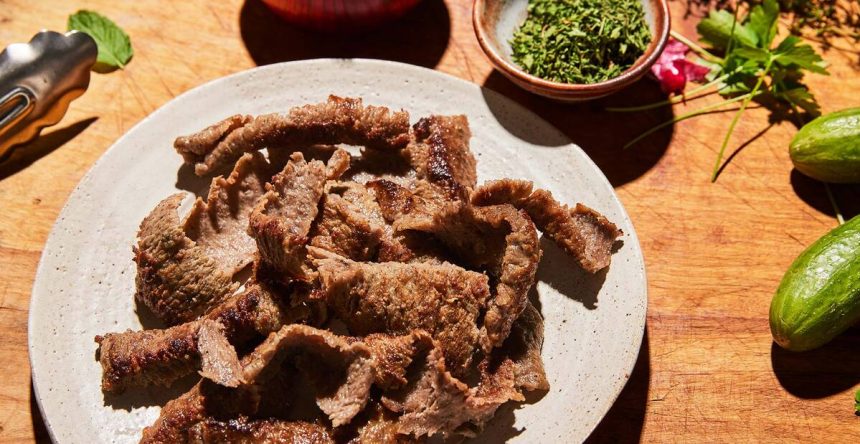 Luna Grill Coming to Pacific View Plaza