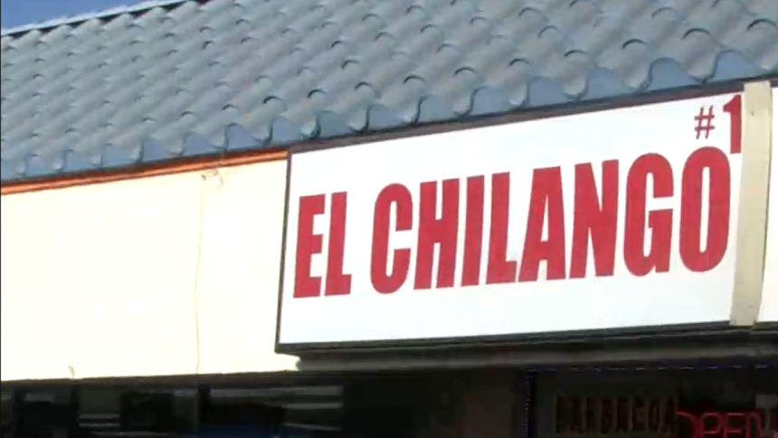 El Chilango #1 ordered to close in OC after failed health inspection