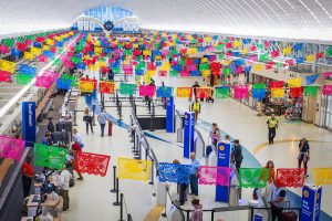 Prickly Pear Landing at San Antonio International Airport Next Spring