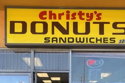 Christy's Donuts ordered to close after failed health inspection in OC