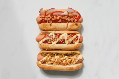 From July 18, Jim Denny’s is going to offer its services at the corner of Broadway and 18th Street.