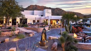 Ora Cafe Coming to JW Marriott Camelback Inn Spa