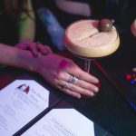 The Devil's Drink