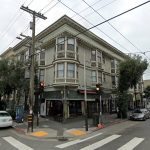 Team Behind The Red Tail Debuting Shot Bar in Upper Haight