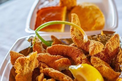 The La Coste City Hotel Enlarging its Dining Concept, The New Acadiana Cafe