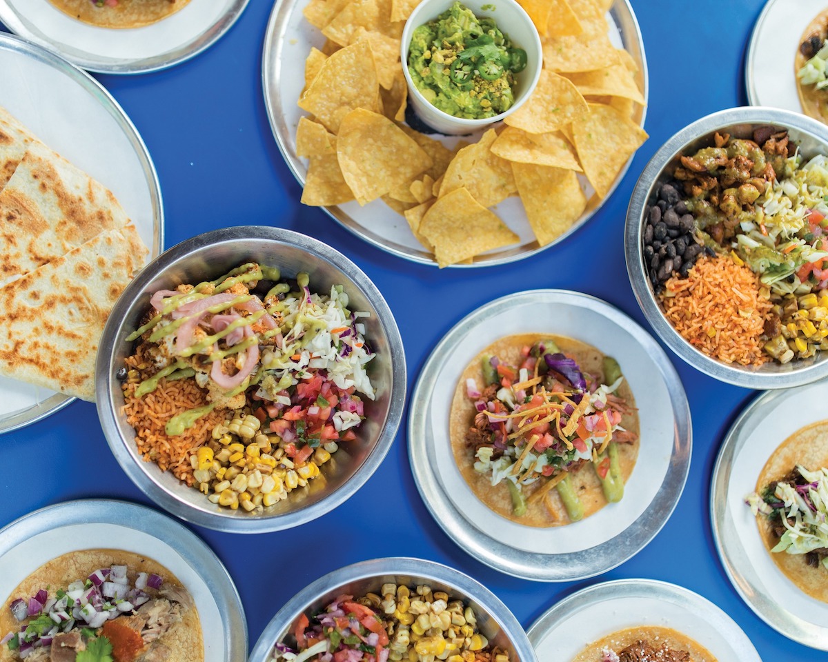 Trejo's Tacos Expanding to Texas, Eyeing San Antonio