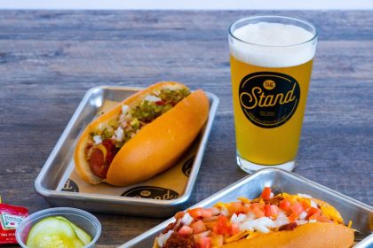 Los Angeles-Based Concept The Stand Expanding in the Bay Area