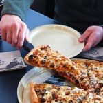 Godfather’s Pizza Has Returned to San Antonio