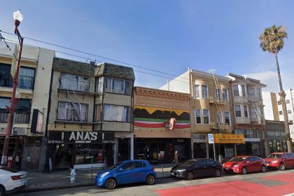 Chef Seth Stowaway Opening Casual Concept in the Mission