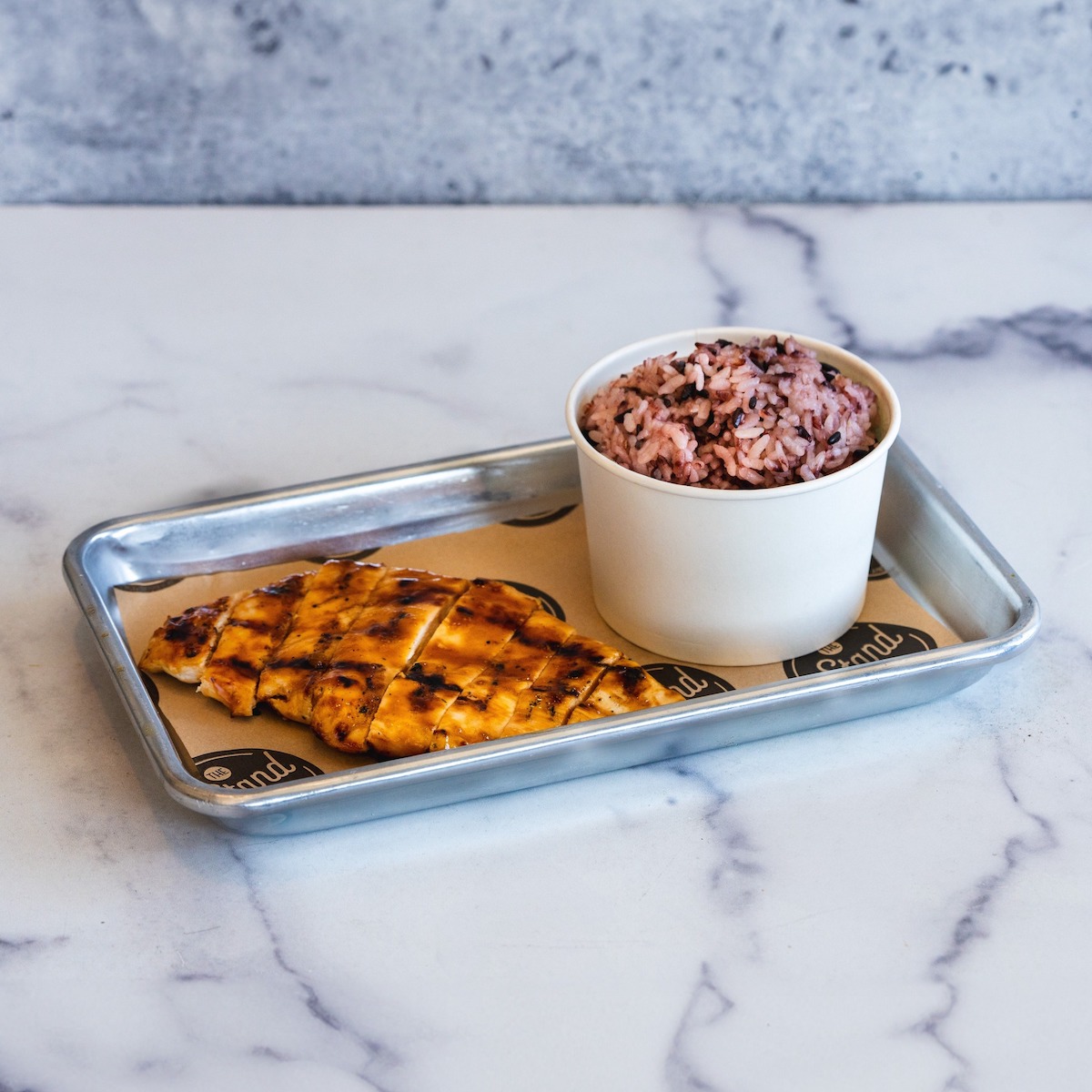Los Angeles-Based Concept The Stand Expanding in the Bay Area