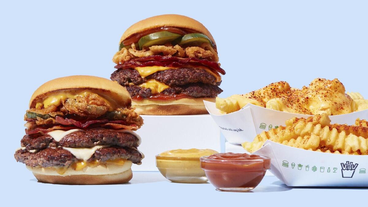 Even More Shake Shacks Are Coming to GTA