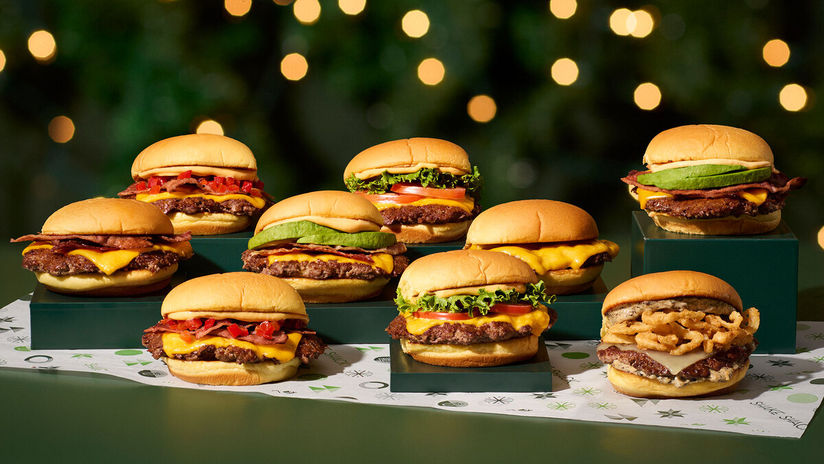 Even More Shake Shacks Are Coming to GTA