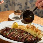 Top-booked restaurants of Las Vegas this week