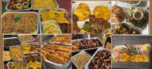 Monique Caribbean TakeOut to Debut in Ottawa