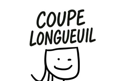 Coupe Longueuil Coming to Jarry Street in Winter 2026